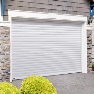 Aluminium Rolling shutter